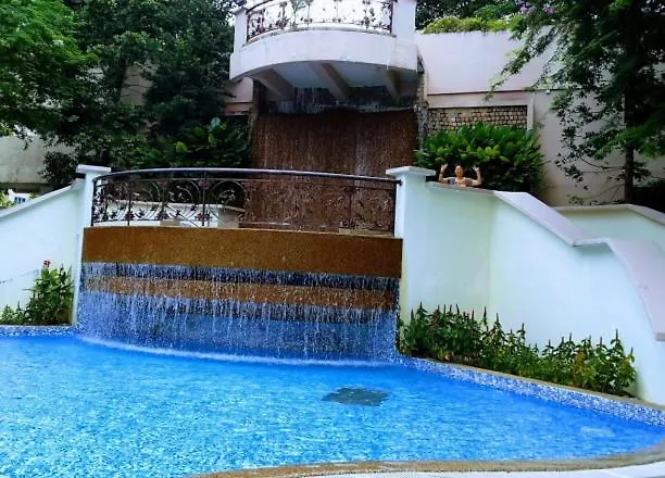 Apartment Prima Regency Abbey Court @ Johor Bahru Hotel